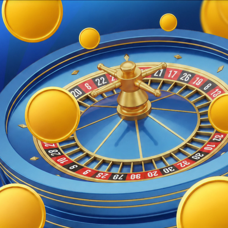 Sweeps coin icon symbolizing redeemable prize currency