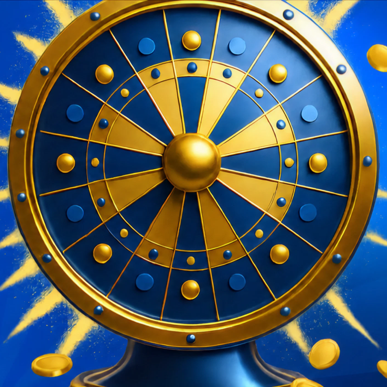 Crown icon representing VIP loyalty perks